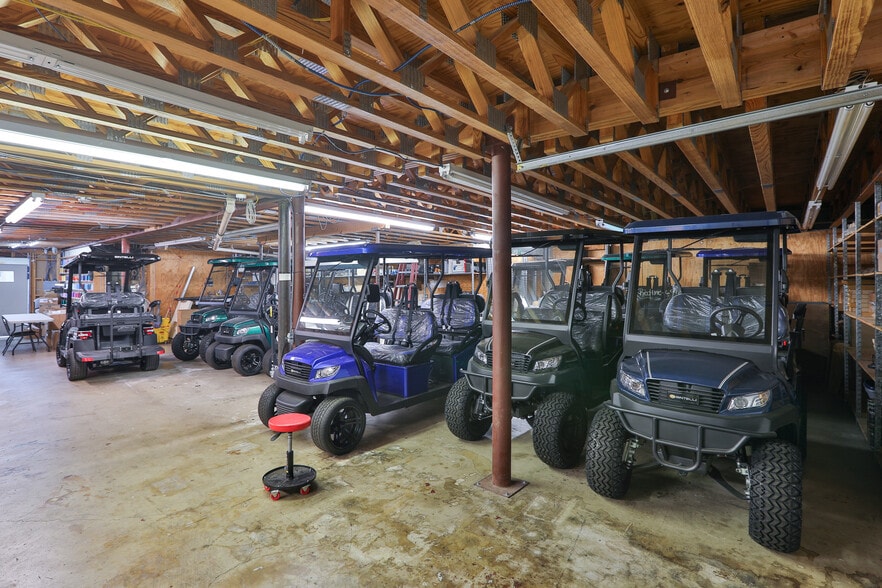 More Photos Of 2502 Harry Wurzbach Rd, San Antonio Flex For Lease