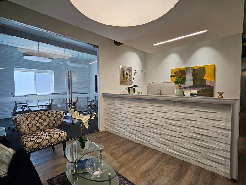 More Photos Of 1635 Pontius Ave, Los Angeles Medical For Lease