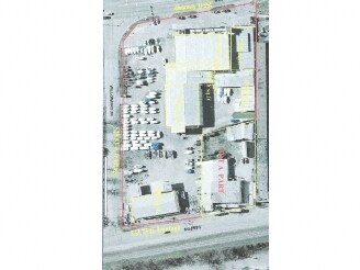 More Photos Of 10220 Harry Hines Blvd, Dallas General Retail For Sale