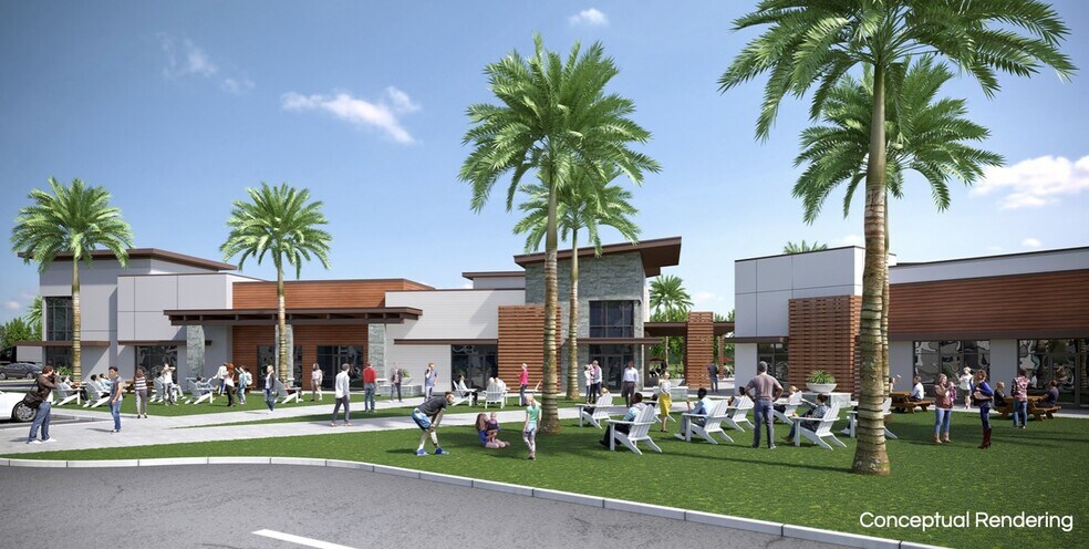 More Photos Of US Hwy 192 & Partin Settlement Rd, Kissimmee Land For Sale