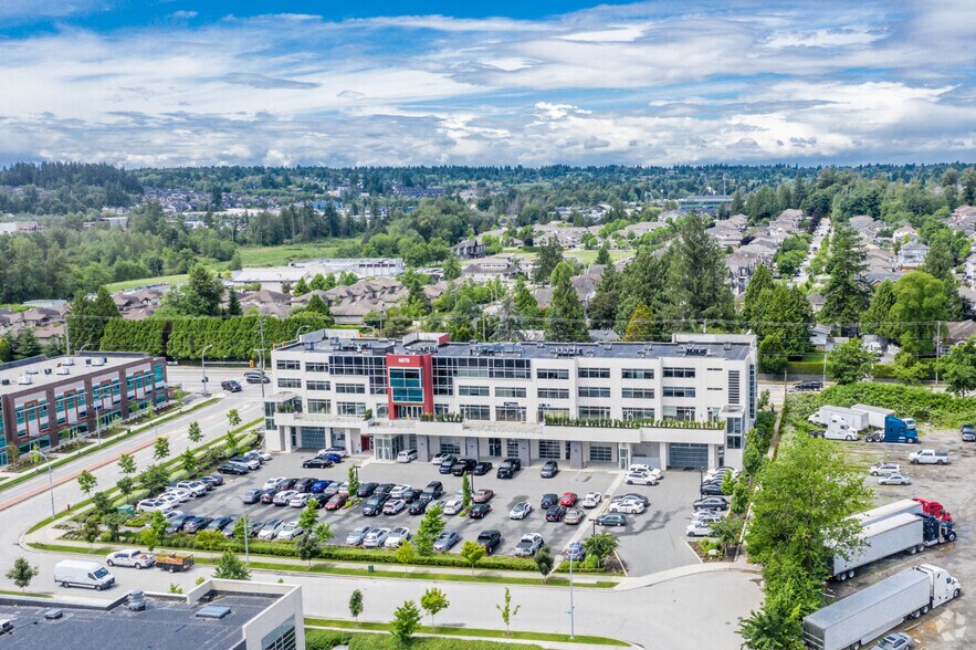 More Photos Of 6678 152 St, Surrey Office For Sale
