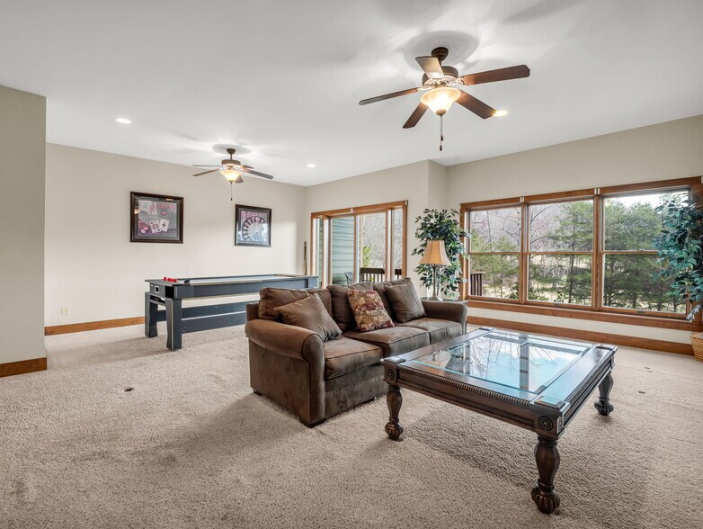 More Photos Of 268 Wambli Pass, Lake Lure Land For Sale