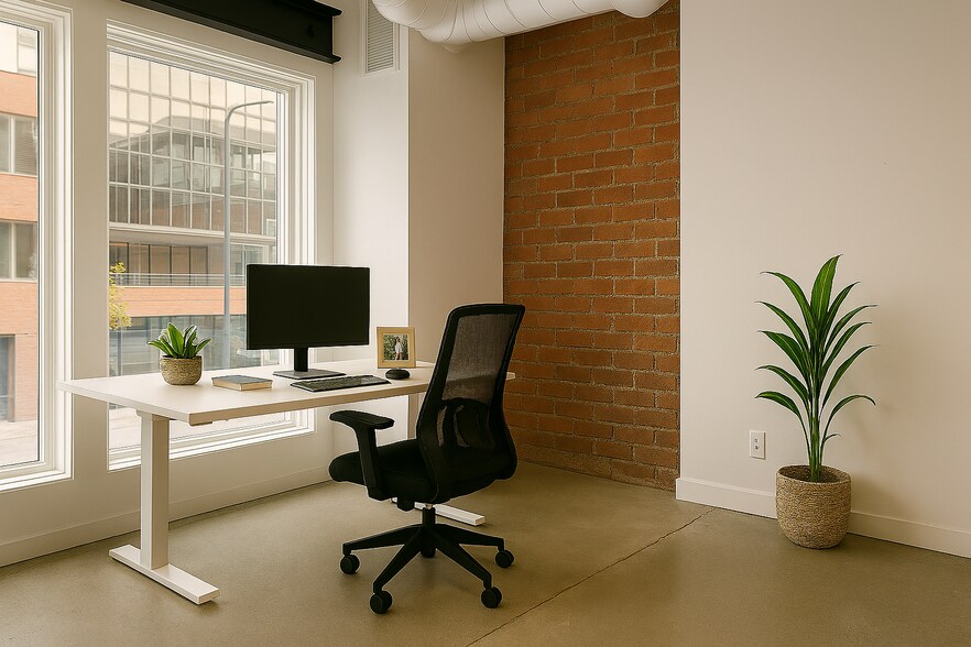 More Photos Of 1911 11th St, Boulder Coworking Space