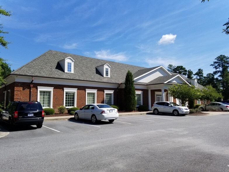 More Photos Of 1290 E Arlington Blvd, Greenville Coworking Space