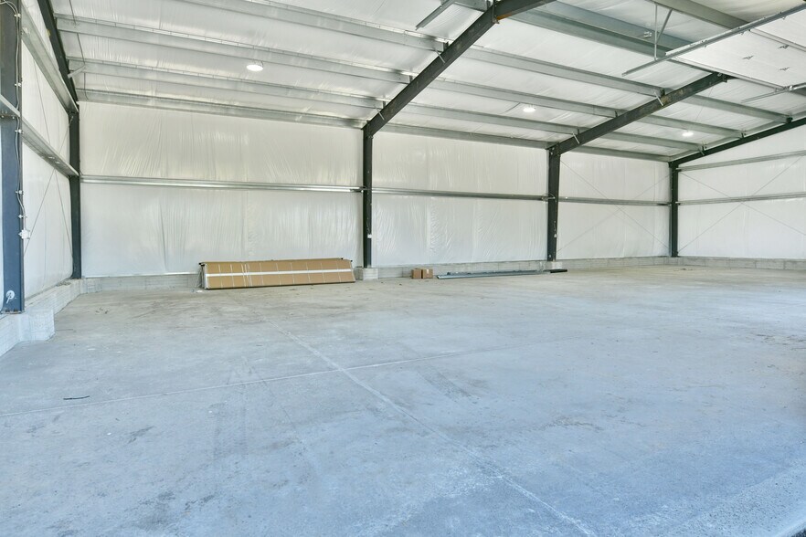 More Photos Of 3218 State Rte 5, Cortland Warehouse For Lease
