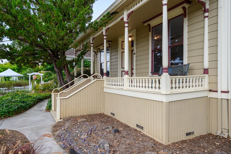 More Photos Of 318 S Main St, Sebastopol Office For Sale