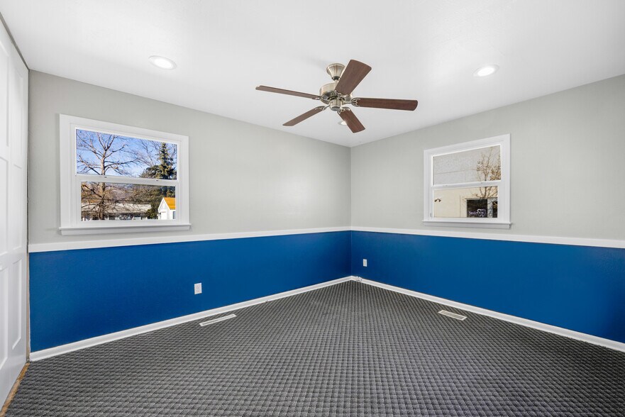 More Photos Of 1710 N Circle Dr, Colorado Springs Office For Sale