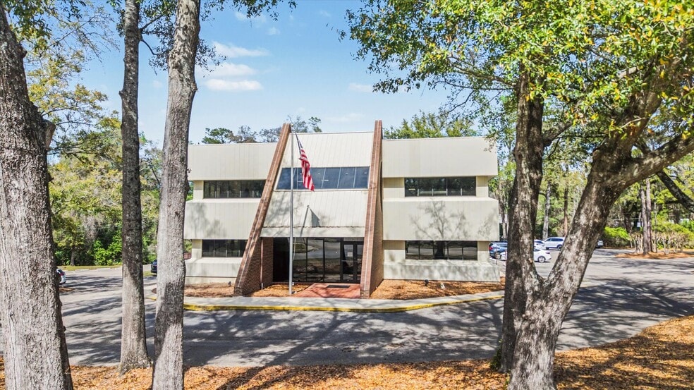 More Photos Of 3660 Hartsfield Rd, Tallahassee Office For Sale