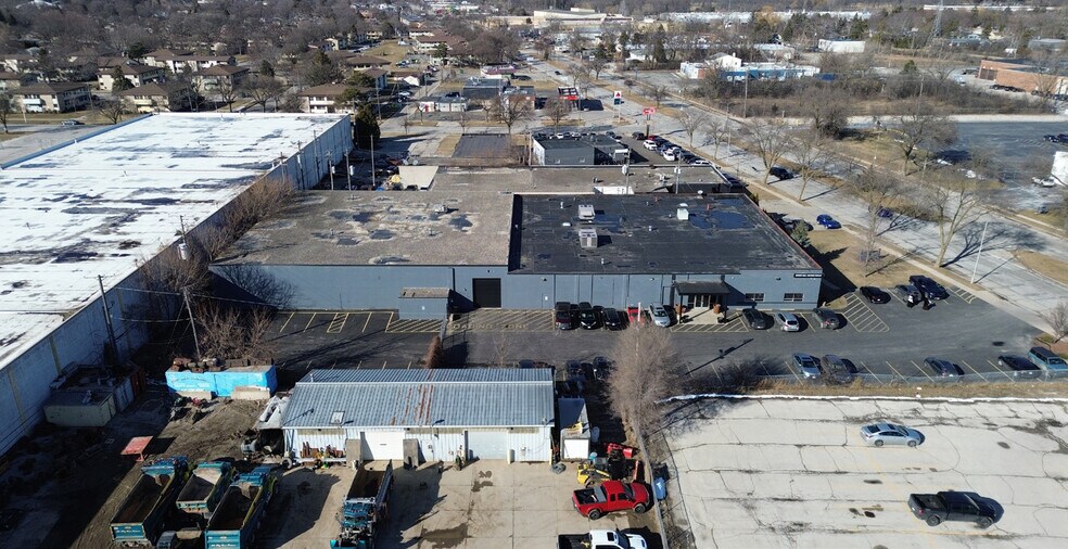 More Photos Of 6737 N Teutonia Ave, Milwaukee Warehouse For Sale