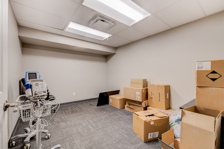 More Photos Of 2824 Mack Rd, Fairfield Loft Creative Space For Sale