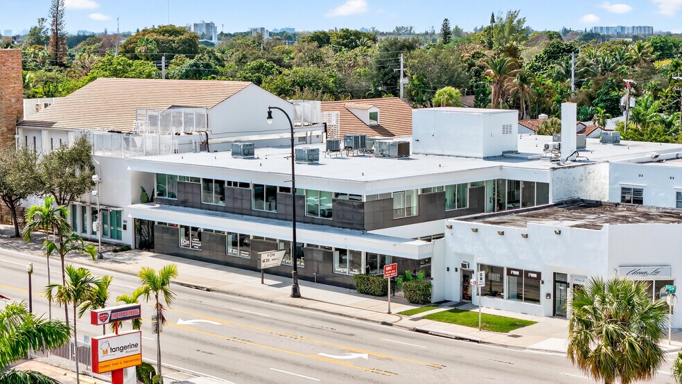 More Photos Of 7630 Biscayne Blvd, Miami Office For Lease