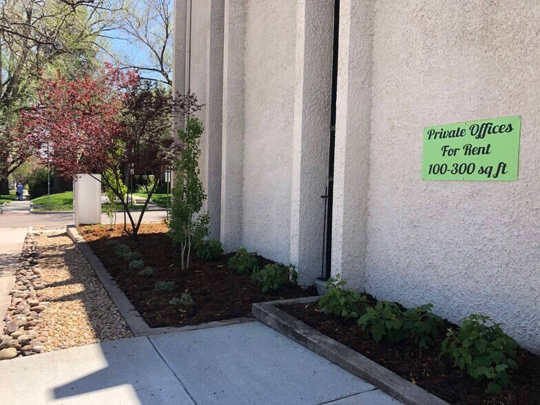 More Photos Of 3570 E 12th Ave, Denver Office For Lease