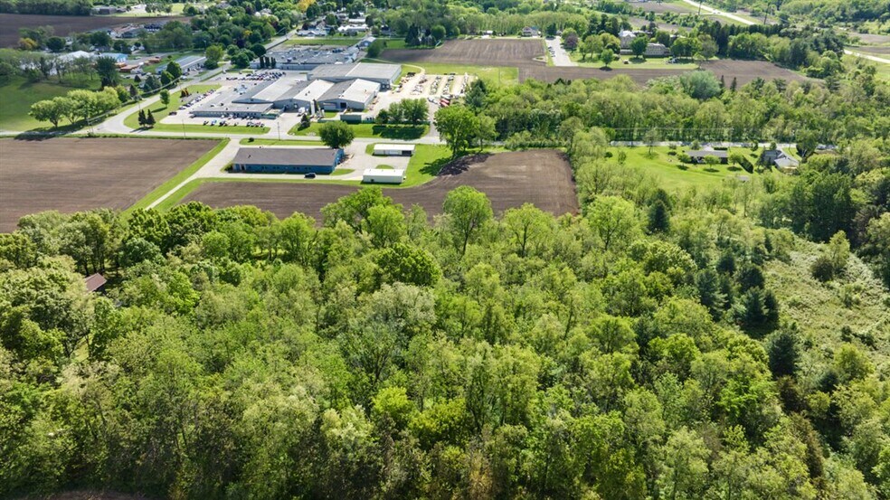 More Photos Of 16771 S 15th St, Galesville Warehouse For Sale
