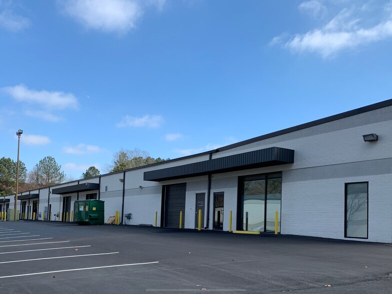 More Photos Of 5875 Peachtree Industrial Blvd, Norcross Unknown For Lease