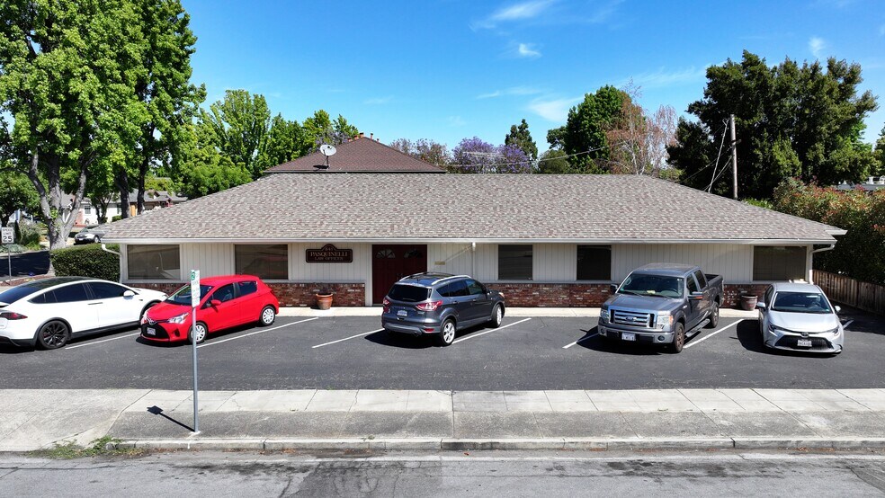 More Photos Of 841-843 Malone Rd, San Jose Office For Sale