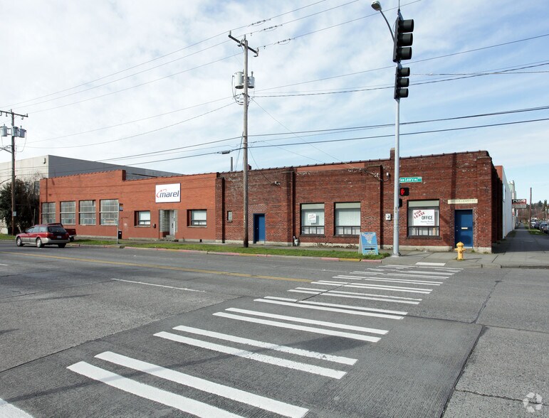 Primary Photo Of 1100-1112 NW Leary Way, Seattle Warehouse For Lease
