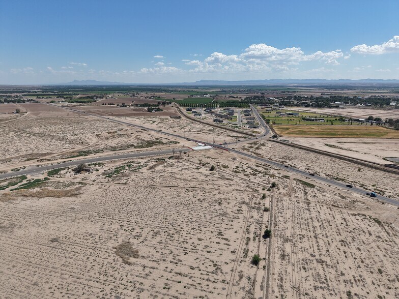 More Photos Of , Clint Land For Sale