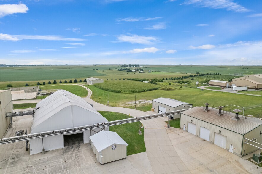 More Photos Of 6059 159th St, Galva Food Processing For Sale