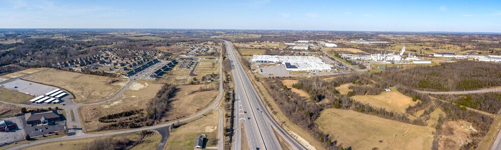 More Photos Of 345 Pauline Dr, Berea Land For Sale