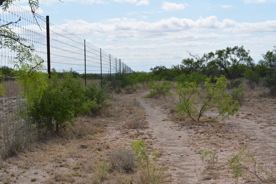 More Photos Of CR 1329, Paint Rock Land For Sale