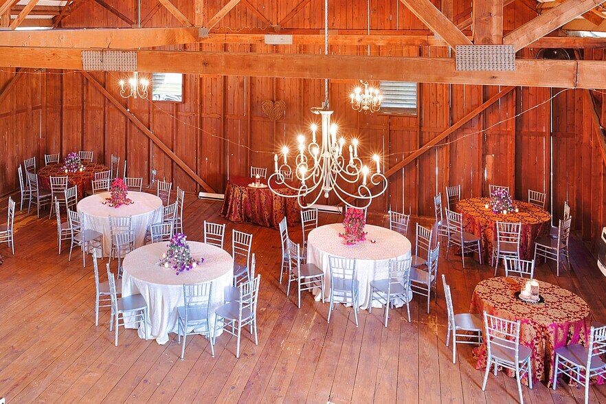 More Photos Of 1902 Jefferson Pike, Brunswick Lodge Meeting Hall For Lease
