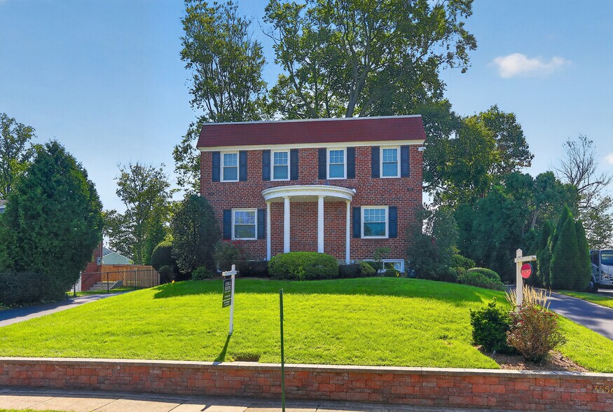 More Photos Of 3554-3556 Woodcrest Ave, Newtown Square Apartments For Sale