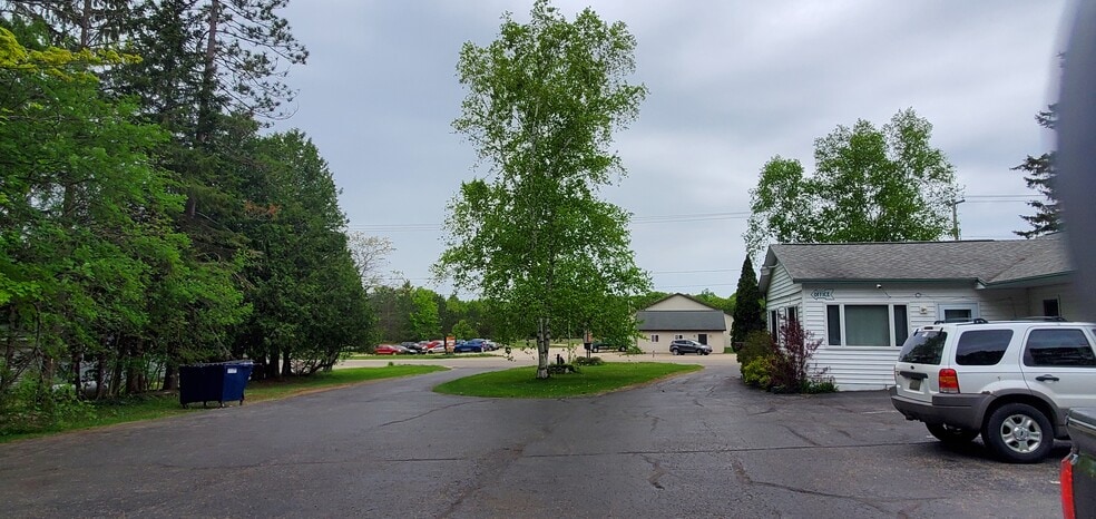 More Photos Of 5692 N US Highway 31, Levering Apartments For Sale