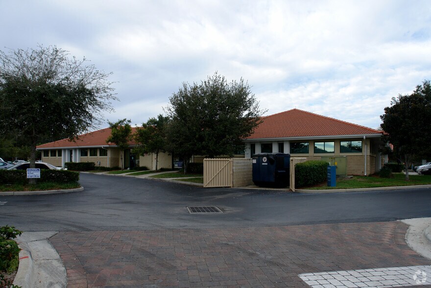 More Photos Of 1603 S Hiawassee Rd, Orlando Medical For Lease