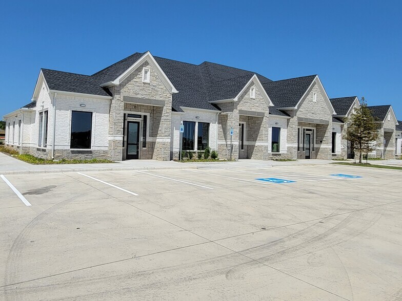More Photos Of 130 S Preston Rd, Prosper Medical For Lease