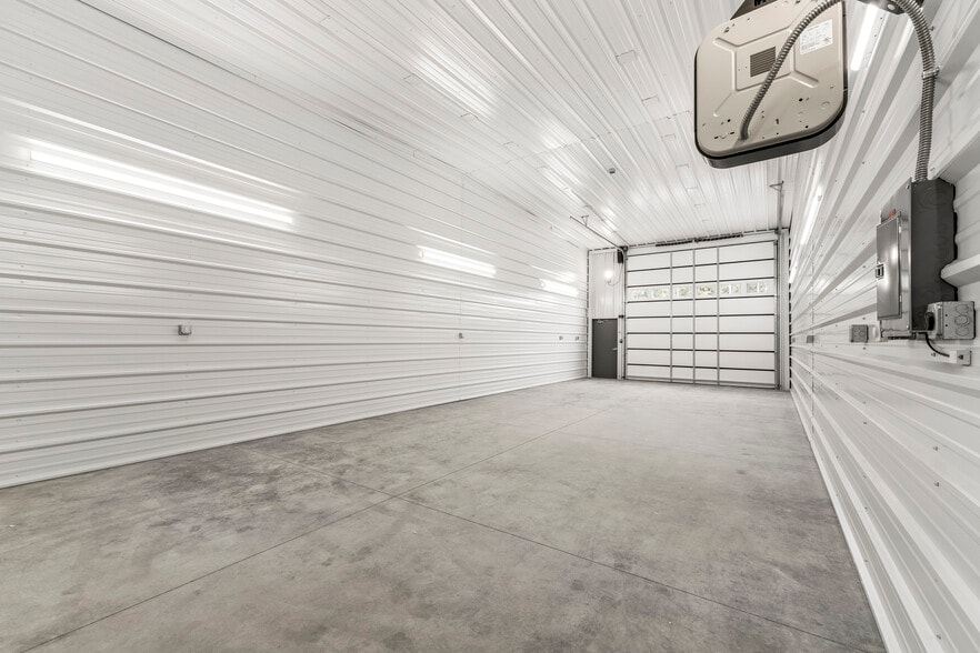 More Photos Of 4002 Boyer rd, Sandpoint Self Storage For Sale