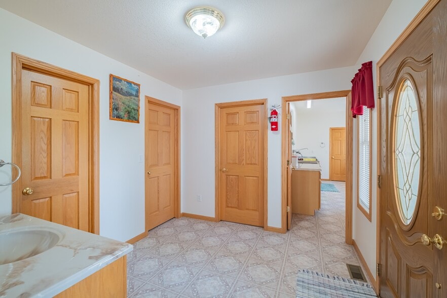 More Photos Of 12300 David Crockett Pky W, Belvidere Land For Sale