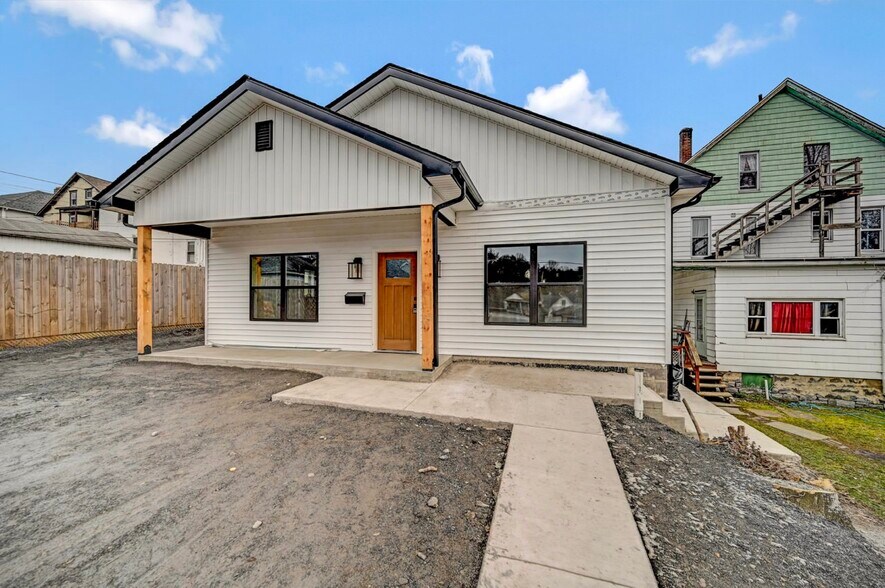 More Photos Of , Scranton Multifamily For Sale