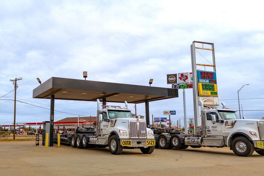 More Photos Of 16290 S Interstate Highway 35, Dilley General Retail For Sale