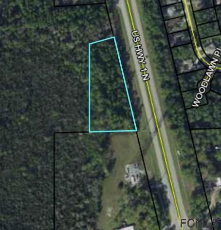 Primary Photo Of 53XX US Hwy 1 N, Bunnell Land For Sale