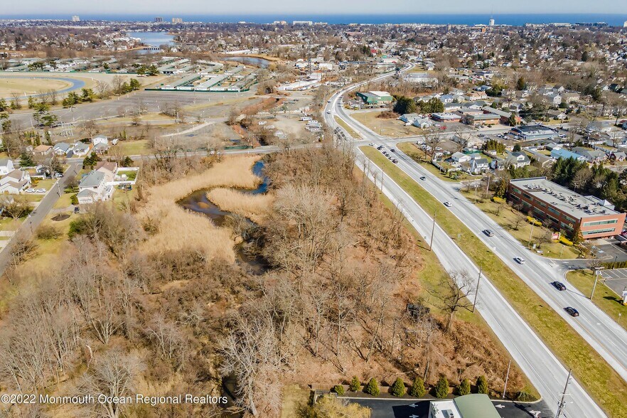 More Photos Of 63 Route 36, West Long Branch Land For Sale