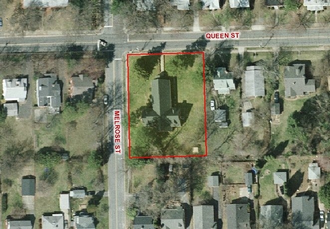 More Photos Of 2252 Queen St, Winston-Salem Religious Facility For Sale