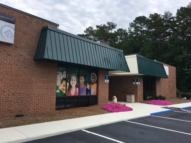 Primary Photo Of 1230 Johnson Ferry Rd, Marietta Office For Lease