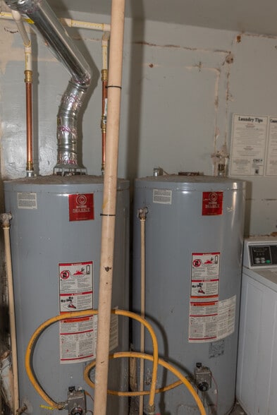 More Photos Of 4907-4921 Frederick Ave, Baltimore Apartments For Sale