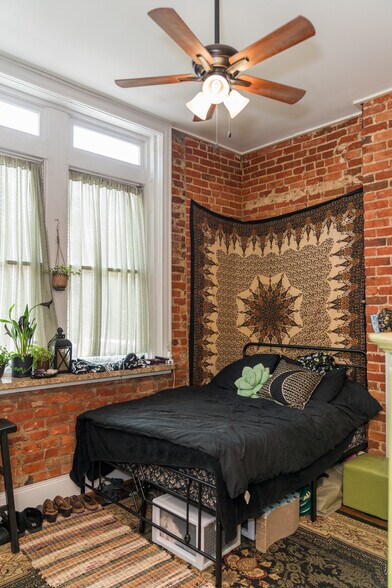 More Photos Of 417 W Grace St, Richmond Apartments For Sale