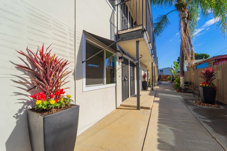 More Photos Of 4518-4524 Kansas St, San Diego Apartments For Sale