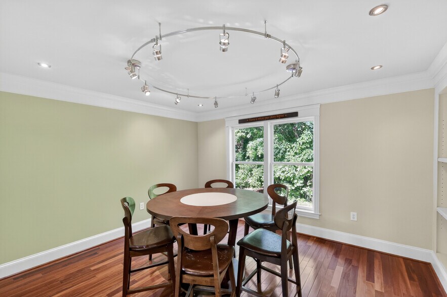 More Photos Of 1292 US 1 Byp S, Kittrell Office For Sale