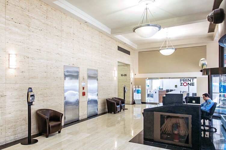 More Photos Of 180 Dundas St W, Toronto Coworking Space