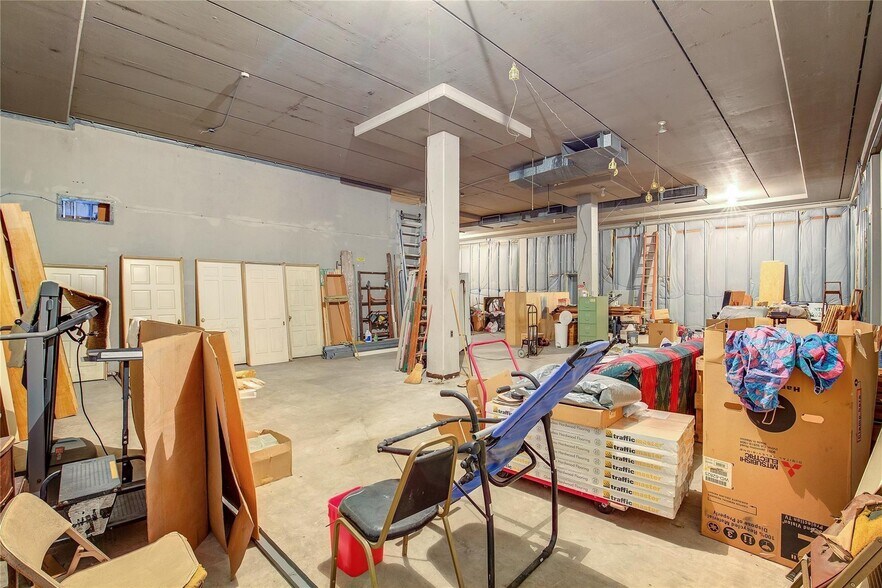 More Photos Of 550 S Farm To Market 1138, Nevada Radio TVTransmission Facilities For Sale