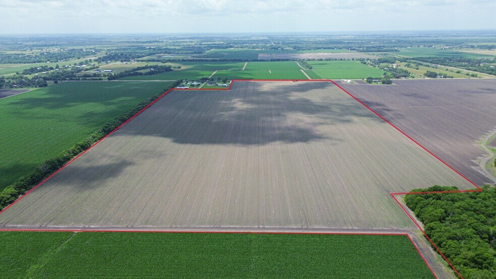 More Photos Of 4141 Reeh rd, Needville Land For Sale