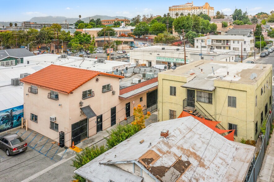 More Photos Of 2134 W Temple St, Los Angeles Restaurant For Sale