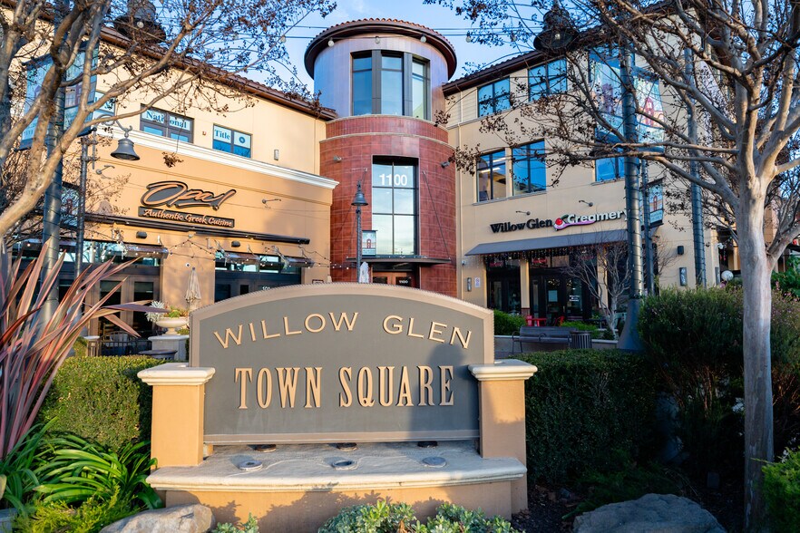 More Photos Of 1100 Lincoln Ave, San Jose Unknown For Lease