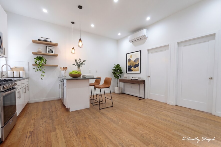 More Photos Of 174 Avenue S, Brooklyn General Retail For Sale