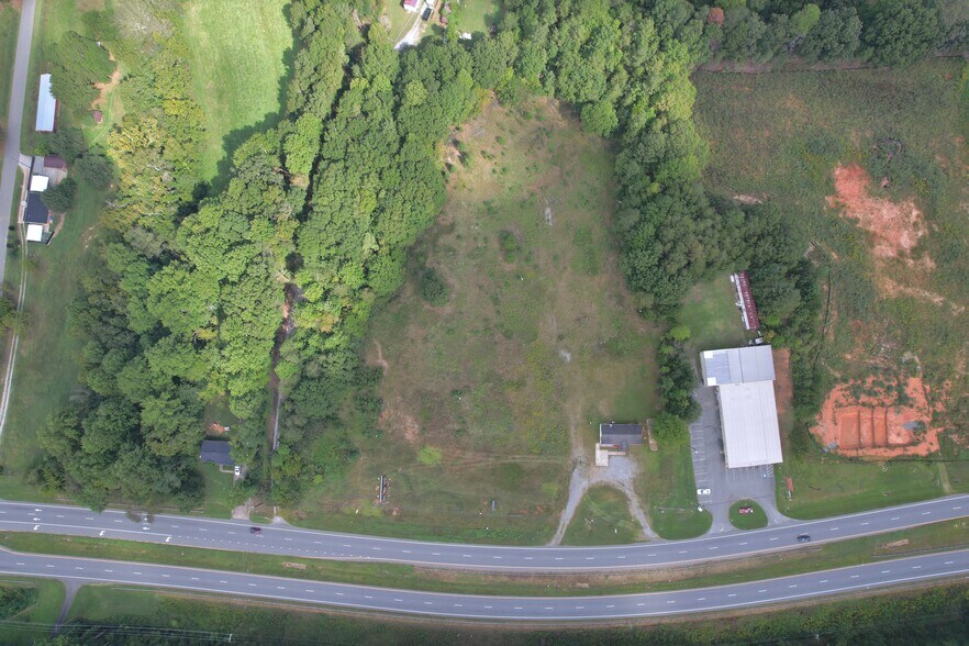 More Photos Of 2538 W Dixon Blvd, Shelby Land For Sale