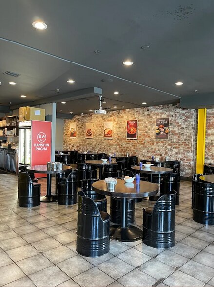 More Photos Of 18902 E Gale Ave, Rowland Heights Restaurant For Lease