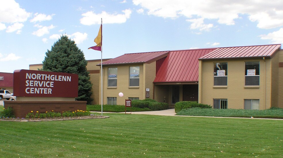 More Photos Of 10650-10750 Irma Dr, Northglenn Warehouse For Lease